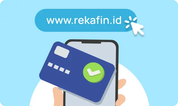 Daftar Rekafin